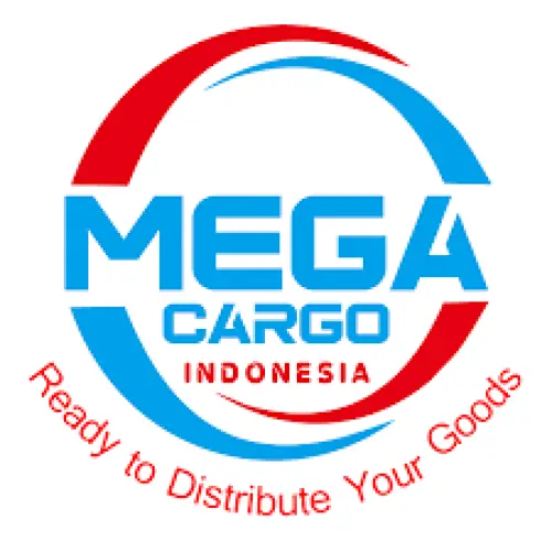 Logo Jasa Logistik Depok